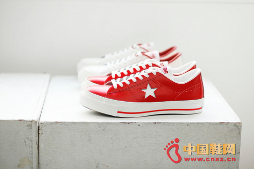 Converse ONE STAR J RedMade In JapanЬ