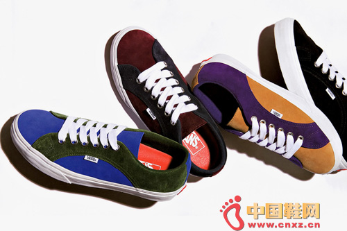 Supreme  Vans Lampin (lin)Ьϵ