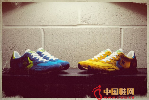 Converse ƳAuckland Racer(f)Ь