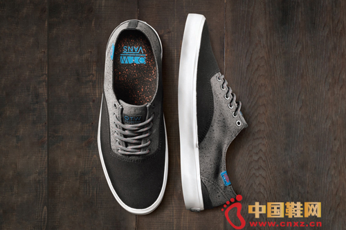 Vans OTW 2013 ＾ Prescott Ь