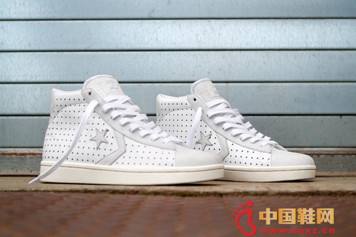 Ace Hotel  Converse Pro Leather(lin)Ь