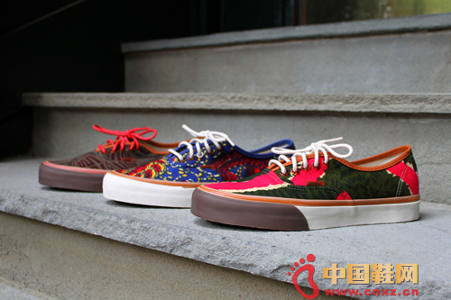 Bodega c Vans VaultϵЬ