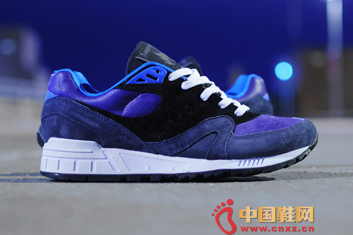 hanon ٴcSaucony yֺ(lin)Ь