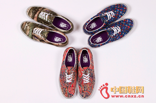 Liberty  Vans 2013 ļ(lin)ϵЬ