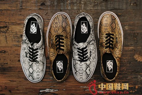 Vans Classics 2013＾ Snake Pack Ьϵ