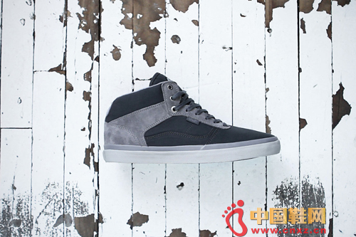 Outlier  Vans OTW 2013 ＾Ь