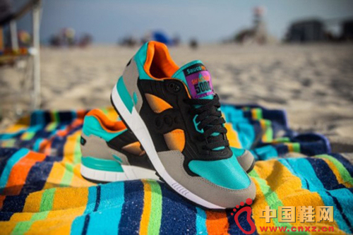 WEST NYC  Saucony Ƴ(lin)Ь