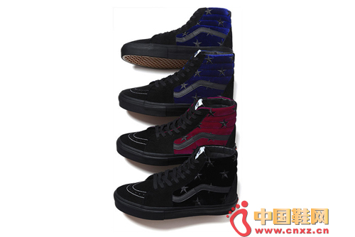 Supreme  Vans 2013 ﶬ(lin)ϵ