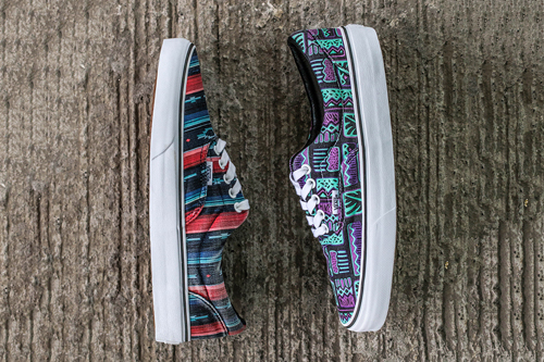 Vans 2013 HolidayVan Doren ϵЬ