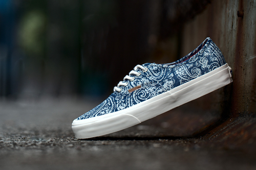 Vans California Ƴ2013＾ϵЬ