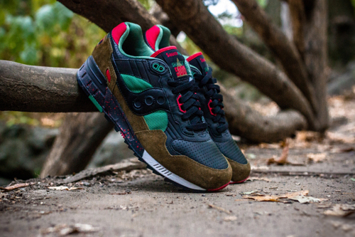 West NYC  Saucony (lin)ϵЬ