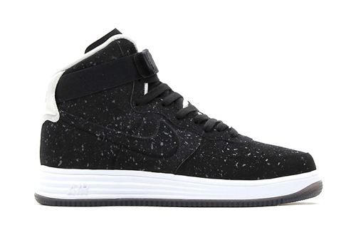 Nike 2013ռLunar Force 1 Lux High VTЬ