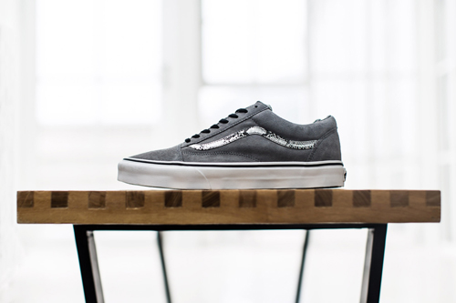 Vans Classics 2014 Old SkoolSnakeϵ