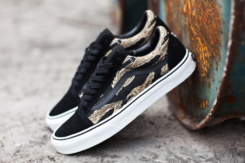 Vans Classics Old Skool yԲɫ