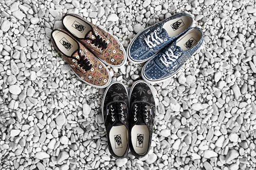 Vans Classics Ƴ2014ȫO(sh)ӋЬ