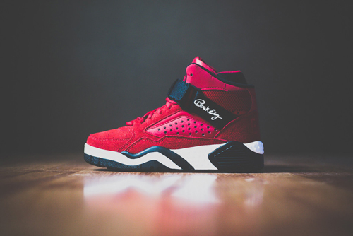 Ewing Athletics Focus ȫɫЬ