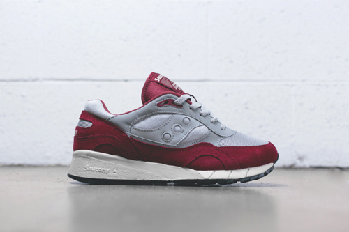 Saucony 2014 Shadow 6000 Premium ɫϵ