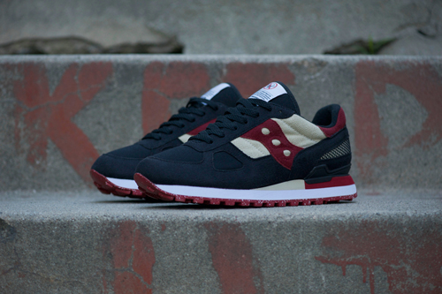 BAIT  Saucony Shadow Original (lin)Ь