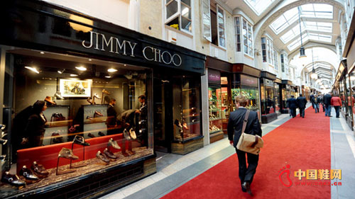 Jimmy Choo