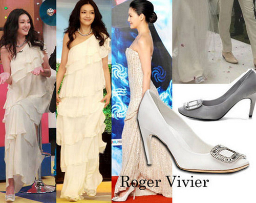 ޽ܡάҮ(Roger Vivier)
