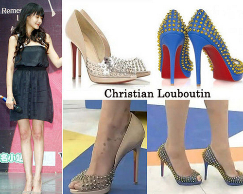 ˹ᡤ³(Christian Louboutin)