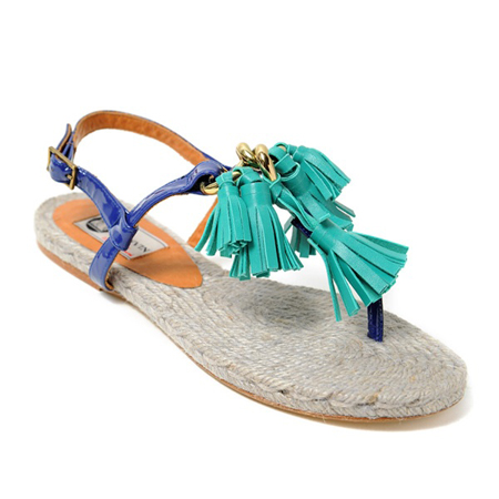 Lanvin from On PedderƤװƽЬ