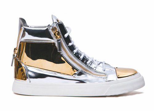 Giuseppe Zanotti Design RMB 13455