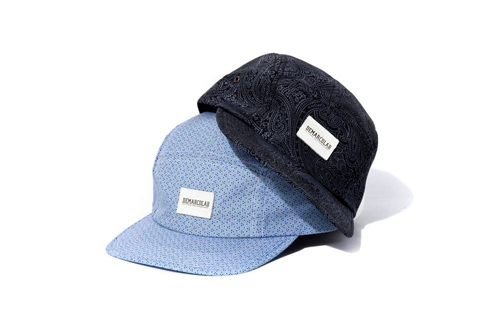 DeMarcoLab ¿ Judy Camp Cap