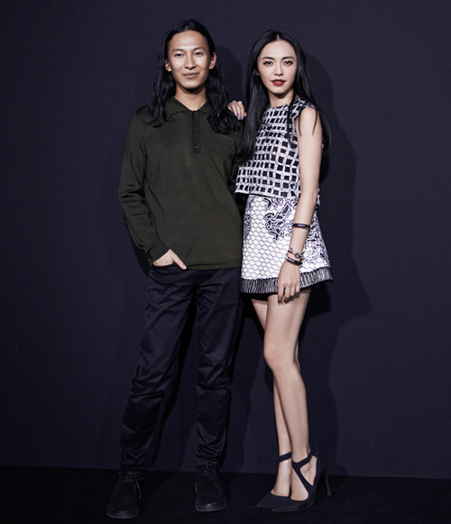 ҦʦAlexander WangܺӰ