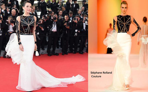 ꩼ{Ӱ(ji)t̺ Stephane Rolland ߼