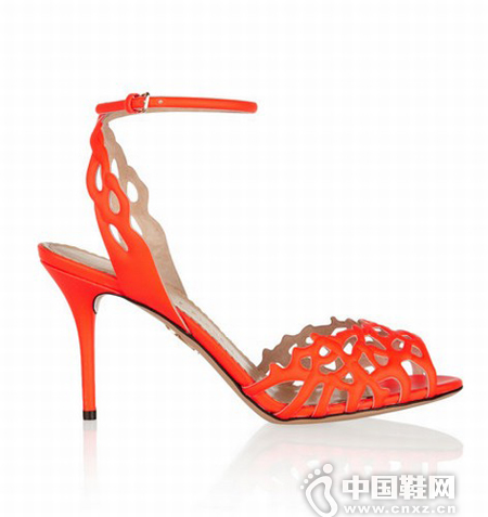 Charlotte Olympia Coralena ͿƤЬ