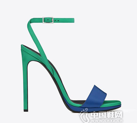 ˫ɫSaint Laurent Jane