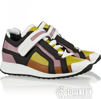 Pierre Hardy ƴɫ˶Ь 