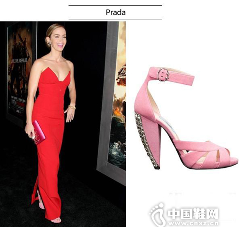 Emily BluntPradaɫˮװЬ