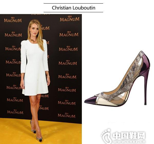 Rosie Huntington-WhiteleyChristian LouboutinƴӸ߸Ь