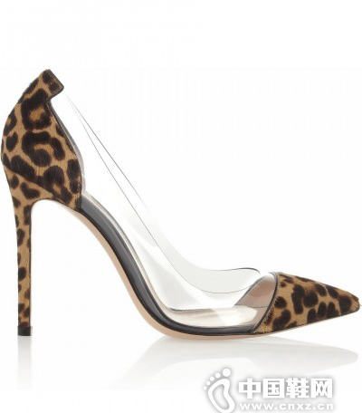 Gianvito Rossi $805