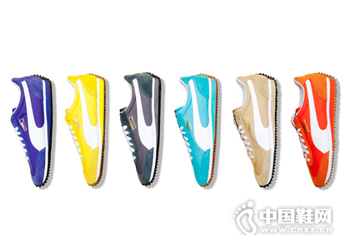 PUMA 2014 ¿ Whirlwind Classic