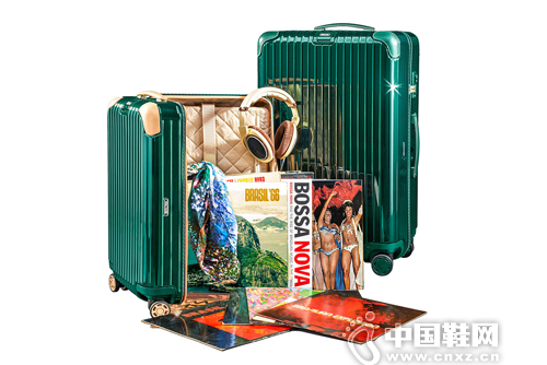 RIMOWA Bossa Nova ϵ