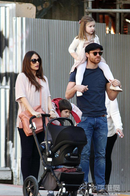 Xabi Alonso