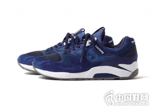 White MountaineeringSaucony 2014ﶬ(lin)ϵ