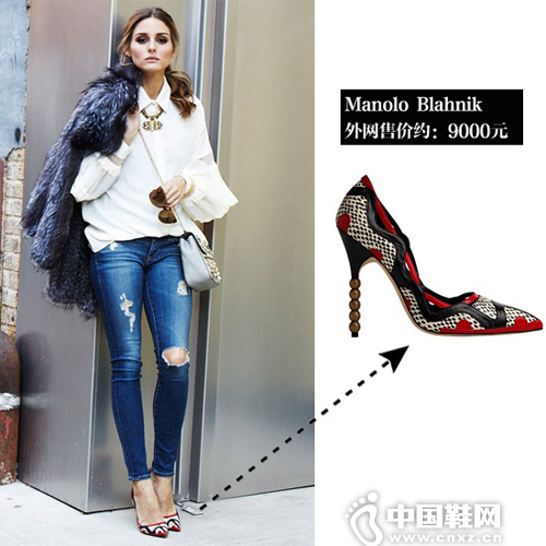 Manolo Blahnik߸Ь