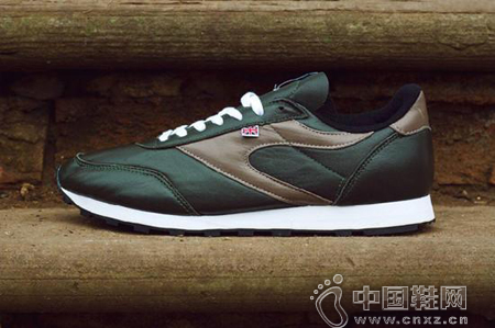 Walsh 2013 ＾ Lostock Olive/Earth Ь