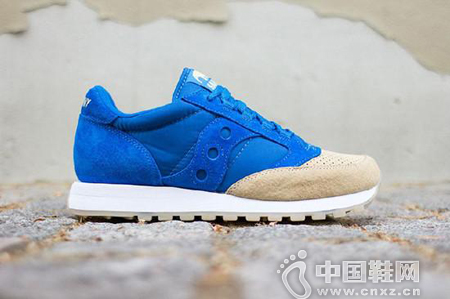 Ϊ˹½Ʒ Anteater Ь˹˹ Saucony ֽеڶκ