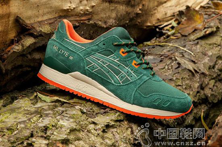 ASICS ع⽫ 2014 ﶬȷ "Outdoor" ϵ