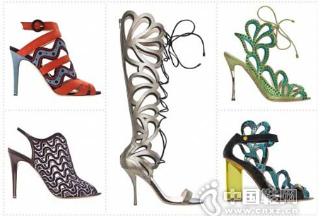 ЬĽ׿ޡNicholas Kirkwood