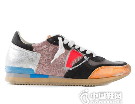 Philippe Model ƴɫ˶Ь