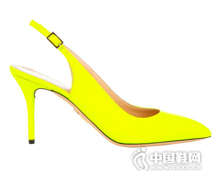 Charlotte Olympia ӫƼͷ߸Ь