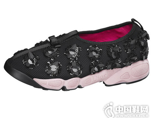 The DIOR Fusion Sneakers˶Ь(ɫ x ۺɫ)