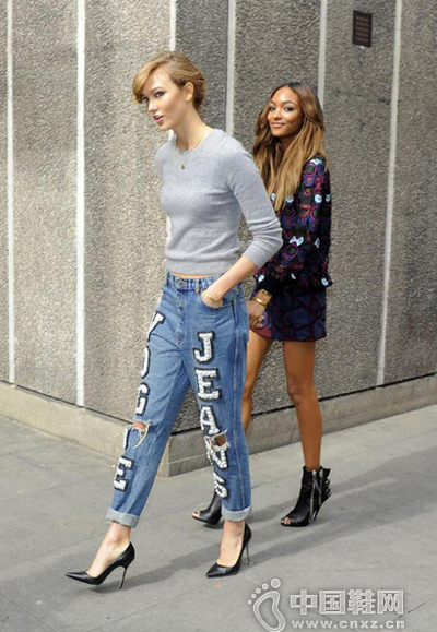 ģؿ򡤿˹(Karlie Kloss)ǳɫſţоŷֿ