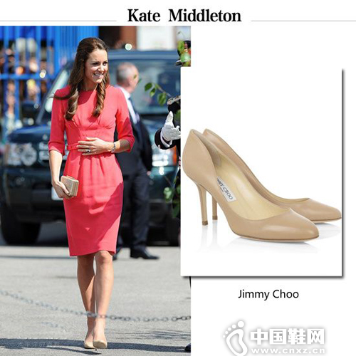 һ˫Jimmy Chooɫ߸Ь